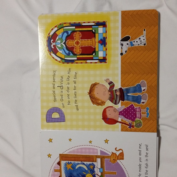 Children's Book - Picture 2 of 9